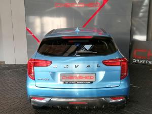 Haval Jolion 1.5T City - Image 10