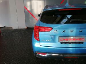 Haval Jolion 1.5T City - Image 12