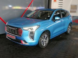 Haval Jolion 1.5T City - Image 1
