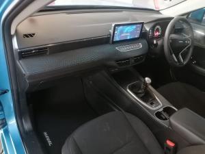 Haval Jolion 1.5T City - Image 22