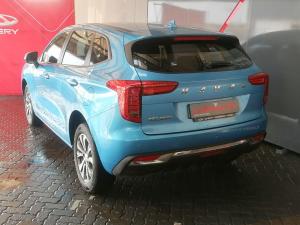 Haval Jolion 1.5T City - Image 3