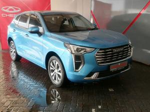 Haval Jolion 1.5T City - Image 4