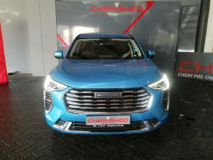 Haval Jolion 1.5T City - Image 7