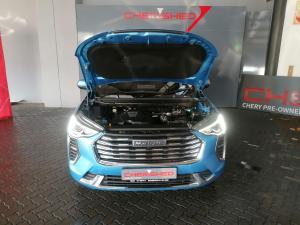 Haval Jolion 1.5T City - Image 8