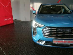 Haval Jolion 1.5T City - Image 9