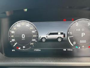 Land Rover Defender 110 D300 X - Image 15