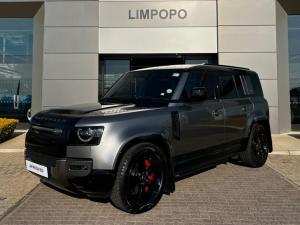 Land Rover Defender 110 D300 X - Image 1