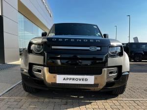 Land Rover Defender 110 D300 X - Image 4