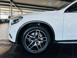 Mercedes-Benz GLC GLC250d coupe 4Matic - Image 16