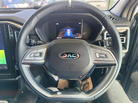 Image JAC T9 2.0CTI double cab Super Lux