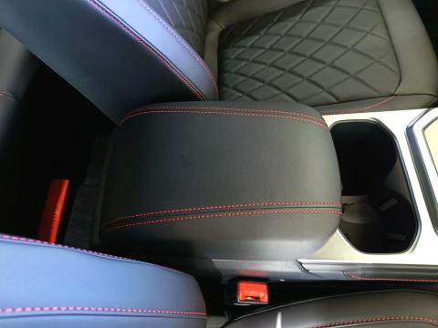 Image JAC T9 2.0CTI double cab Super Lux