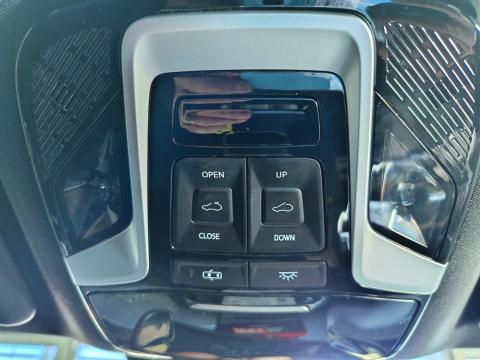 Image JAC T9 2.0CTI double cab Super Lux