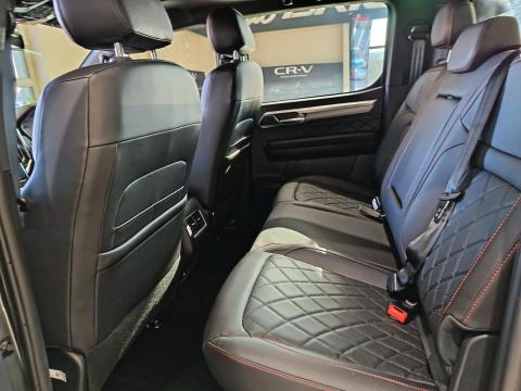 Image JAC T9 2.0CTI double cab Super Lux