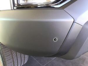 JAC T9 2.0CTI double cab Super Lux - Image 17