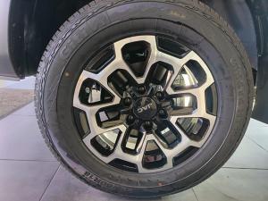 JAC T9 2.0CTI double cab Super Lux - Image 18