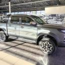 Used 2026 JAC T9 2.0CTI double cab Super Lux Cape Town for only R 529,995.00