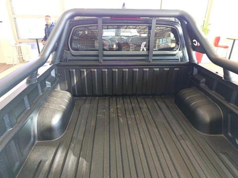 Image JAC T9 2.0CTI double cab Super Lux