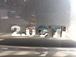 JAC T9 2.0CTI double cab Super Lux - Image 22