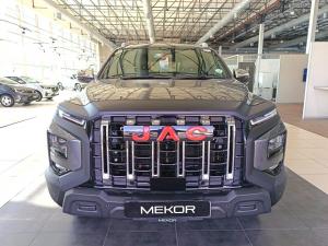 JAC T9 2.0CTI double cab Super Lux - Image 3