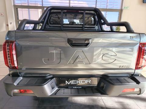 Image JAC T9 2.0CTI double cab Super Lux
