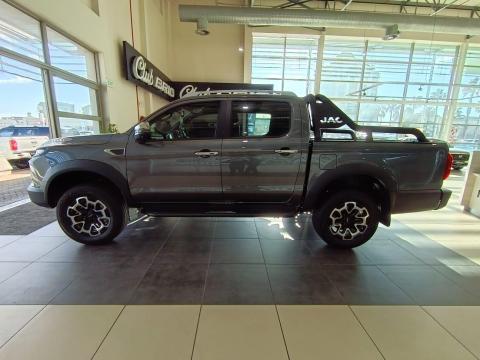 Image JAC T9 2.0CTI double cab Super Lux