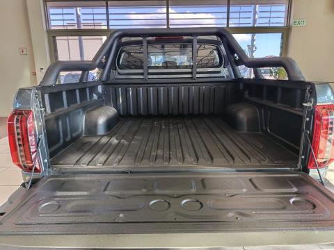 Image JAC T9 2.0CTI double cab Super Lux
