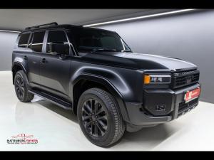 Toyota Land Cruiser Prado 2.8GD VX-L - Image 1