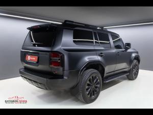 Toyota Land Cruiser Prado 2.8GD VX-L - Image 2