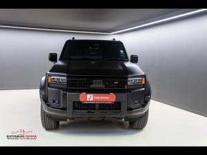 Toyota Land Cruiser Prado 2.8GD VX-L - Image 4