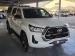 Toyota Hilux 2.4GD-6 double cab Raider manual - Thumbnail 1