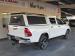 Toyota Hilux 2.4GD-6 double cab Raider manual - Thumbnail 2