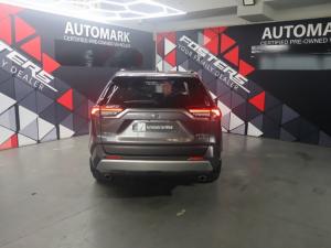 Toyota RAV4 2.0 VX - Image 5