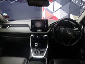 Toyota RAV4 2.0 VX - Image 6