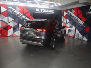 Toyota RAV4 2.0 VX - Image 2