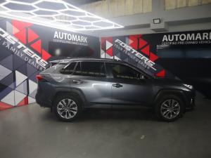 Toyota RAV4 2.0 VX - Image 3