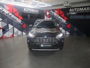 Toyota RAV4 2.0 VX - Image 4