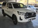 Thumbnail Toyota Hilux 2.4GD-6 Xtra cab Raider manual