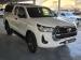 Toyota Hilux 2.4GD-6 Xtra cab Raider manual - Thumbnail 1