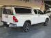 Toyota Hilux 2.4GD-6 Xtra cab Raider manual - Thumbnail 2