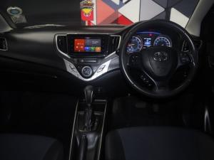 Toyota Starlet 1.4 XR auto - Image 6