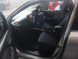 Toyota Starlet 1.4 XR auto - Image 7