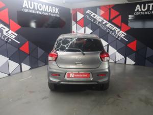 Toyota Vitz 1.0 XR auto - Image 5