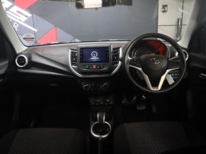 Toyota Vitz 1.0 XR auto - Image 6