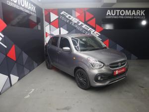Toyota Vitz 1.0 XR auto - Image 1