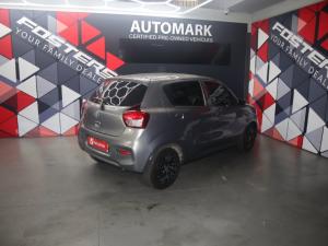 Toyota Vitz 1.0 XR auto - Image 2