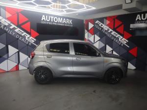 Toyota Vitz 1.0 XR auto - Image 3