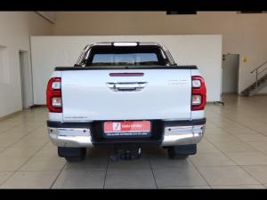 Toyota Hilux 2.8GD-6 double cab Raider auto - Image 5
