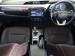 Toyota Hilux 2.8GD-6 double cab Raider auto - Thumbnail 6