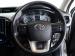 Toyota Hilux 2.8GD-6 double cab Raider auto - Thumbnail 8