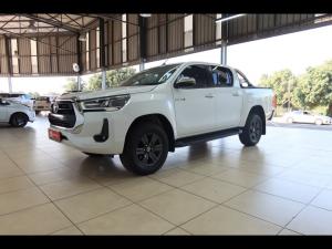 Toyota Hilux 2.8GD-6 double cab Raider auto - Image 23